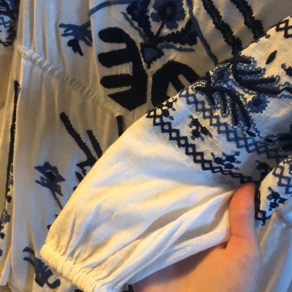 Free People Anouk Dress - Picture 8 of 8